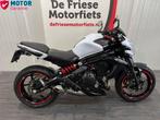 KAWASAKI ER 6 N ABS (bj 2014) A2 mogelijk, Bedrijf, Onbekend, Meer dan 35 kW, Onbekend