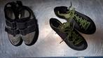 Klimschoenen maat 34 en 36, Ophalen of Verzenden, Gebruikt, Klimsportschoenen