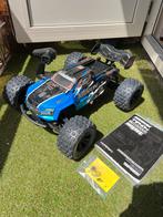 Arrma kraton 6s v5, Ophalen of Verzenden, Nieuw, Elektro, Auto offroad