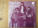 Cats, Cd's en Dvd's, Vinyl Singles, Gebruikt, Ophalen of Verzenden, Single