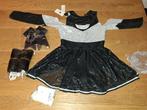 Cheerleader jurkje maat 146/152 nieuw, Ophalen, Nieuw, 146 t/m 152, Meisje