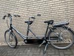 Sparta ion Double E, Minder dan 10 versnellingen, Gebruikt, Vering, 51 tot 55 cm