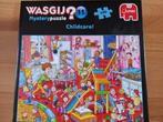 Wasgij Mystery 11 - Kinderopvang!, Ophalen of Verzenden, 500 t/m 1500 stukjes, Zo goed als nieuw, Legpuzzel