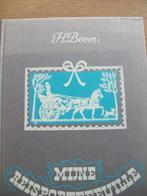 Mijne Reisportefeuille (o.a. overLosser, Weerselo, Denekamp), Boeken, Geschiedenis | Stad en Regio, Gelezen, H. Boom, 20e eeuw of later