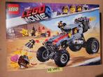 Lego 70829 Lego Movie2 Emmet and Lucy's  Escape Buggy, Kinderen en Baby's, Speelgoed | Duplo en Lego, Ophalen of Verzenden, Nieuw