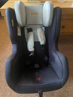 Kinder autostoel Baninni, 9 t/m 18 kg, Zo goed als nieuw, Isofix, Ophalen