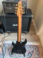 Kiesel USA Custom 8-snarige Gitaar, Ophalen, Zo goed als nieuw, Solid body, Overige merken