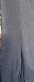Pantalon maat 28 blauw, Blauw, Overige maten, Ophalen of Verzenden, Zo goed als nieuw