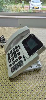 IP Grote knoppen telefoon voor senioren, Ophalen of Verzenden, Zo goed als nieuw