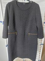 Zwarte Caroline Biss jurk - Maat 46, Kleding | Dames, Zwart, Maat 46/48 (XL) of groter, Ophalen of Verzenden, Zo goed als nieuw