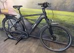 Cube Kathmandu EXC  – Electrische Herenfiets - 750WH Accu, Overige merken, Ophalen of Verzenden, Zo goed als nieuw, Cube Bikes Nederland