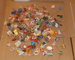 Veel oude speldjes, Verzamelen, Speldjes, Pins en Buttons, Ophalen of Verzenden, Gebruikt, Overige onderwerpen