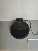 Roborock S5 max zwart met reserve onderdelen, Ophalen of Verzenden, Zo goed als nieuw, Robotstofzuiger, Minder dan 1200 watt