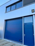Te huur het bassin 23 ga 185 m2, Bedrijfsruimte