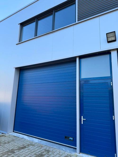 Te huur het bassin 23 ga 185 m2, Zakelijke goederen, Bedrijfs Onroerend goed, Bedrijfsruimte