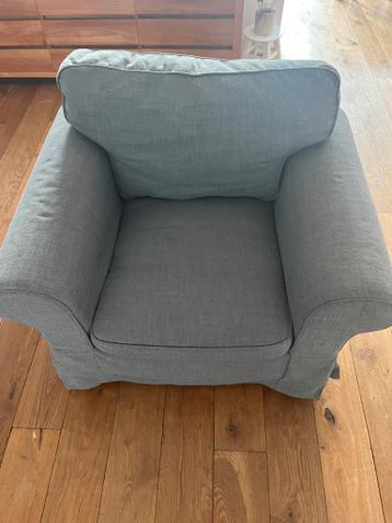Ikea Ektorp Fauteuil - afbeelding 1