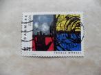 Denemarken 1993., Ophalen of Verzenden, Noorwegen, Gestempeld