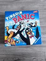 Pinguïn Panic - Compleet & Goede Staat!, Hobby en Vrije tijd, Gezelschapsspellen | Bordspellen, Een of twee spelers, Ophalen, Zo goed als nieuw