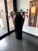 Mega grote bloempot 140 x 80, Tuin en Terras, Bloempotten, Ophalen, Kunststof, Gebruikt, 40 cm of meer