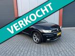 Volkswagen Tiguan 1.5 TSI R-Line 150PK, Voorwielaandrijving, Stof, 4 cilinders, Origineel Nederlands