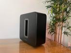Sonos Arc Sub Ones play 1 en meer!, Audio, Tv en Foto, Luidsprekers, Ophalen, Subwoofer, Zo goed als nieuw, Sonos