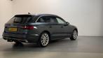 Audi A4 Avant 35 TFSI Business Edition Leder Sfeerverlichtin, Gebruikt, 4 cilinders, A4, Hybride Elektrisch/Benzine