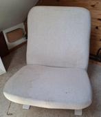 Stoel Artifort F784 Concorde, Ophalen, Gebruikt, Overige kleuren, Metaal