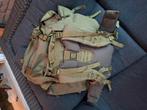 100 liter leger rugzak, Sieraden, Tassen en Uiterlijk, Tassen | Rugtassen, Overige merken, 40 cm of meer, Ophalen of Verzenden