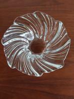 Walther Glass Belle Epoque Schaal - 19cm, Ophalen of Verzenden