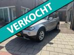 BMW X3 2.0i High Executive panoramadak leer navi lm velgen 2, Zwart, 4 cilinders, 150 pk, Bedrijf