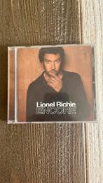 Lionel Richie: encore, Ophalen of Verzenden, 1980 tot 2000, Zo goed als nieuw