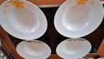 Pasta borden, alle vier, voor ëën prijs., Huis en Inrichting, Ophalen, Zo goed als nieuw, Bord(en), Overige stijlen