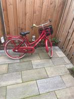 Cortina U4 24 inch, Fietsen en Brommers, Fietsen | Meisjes, Ophalen, Gebruikt, 24 inch