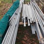 Schaduwkas., Ophalen