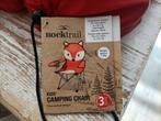 2stuks camping stoel kinderen/kids Rocktrail, Ophalen, Nieuw, Campingstoel