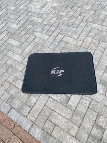 KIP Caravan inloopmat beschikbaar voor biedingen
