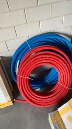 Flexibele slang geschikt voor cv en of warm en koud water, Doe-het-zelf en Verbouw, Overige materialen, 6 meter of meer, Overige typen