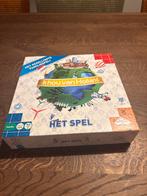 Ik Hou van Holland - Het Spel, Hobby en Vrije tijd, Gezelschapsspellen | Bordspellen, Drie of vier spelers, Ophalen of Verzenden