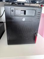 Hp ProLiant MicroServer N54L, Ophalen of Verzenden, Gebruikt, 4 GB, 2 tot 3 Ghz