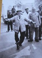 Visboer ome Ko van e Lindegracht in 1956 - nieuw, Verzamelen, Verzenden, 1980 tot heden, Ongelopen, Overige thema's