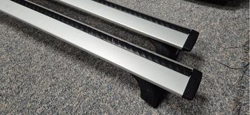 Thule WingBar dakdragers RENAULT Talisman vanaf 2016 beschikbaar voor biedingen