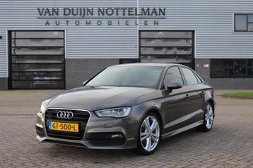Audi A3 Limousine 1.4 TFSI CoD Ambition Sport Edition / B&O  beschikbaar voor biedingen