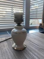 Tafellampje, Ophalen of Verzenden, Gebruikt, Vintage, Minder dan 50 cm