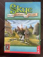 Skye – Breng je eiland tot bloei, Een of twee spelers, Ophalen, Zo goed als nieuw, 999  Games
