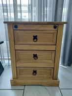 Lade kastje vida Designs, Huis en Inrichting, Ophalen, Zo goed als nieuw, 25 tot 50 cm, 50 tot 100 cm