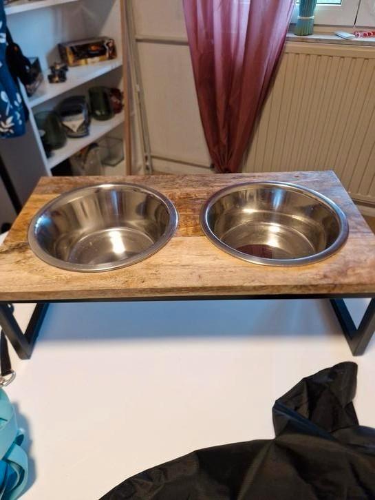 Te koop aangeboden, Dieren en Toebehoren, Honden-accessoires, Zo goed als nieuw, Ophalen of Verzenden