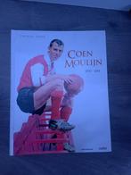 Coen Moulijn, Boeken, Ophalen of Verzenden, Gelezen, Balsport