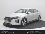 Hyundai IONIQ 1.6 GDi PHEV Comfort - Plus Automaat / Plugin, Auto's, Hyundai, Te koop, Zilver of Grijs, Geïmporteerd, 5 stoelen