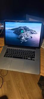 MacBook Pro Retina 15-inch Late 2013 - Gebruikt, Computers en Software, Apple Macbooks, MacBook Pro, Gebruikt, 256 GB, 2 tot 3 Ghz
