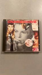 David Bowie - Changes cd, Ophalen of Verzenden, 1980 tot 2000, Gebruikt, Overige formaten